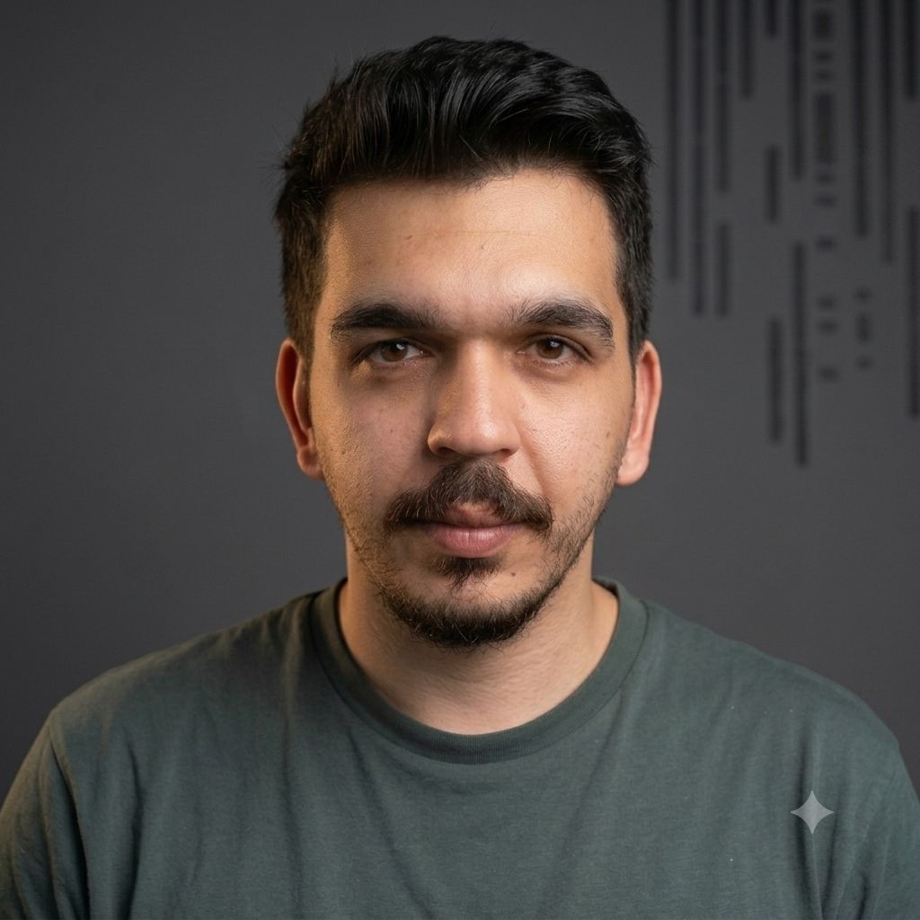 Sami Aktaş — Software Entrepreneur · Build in Public